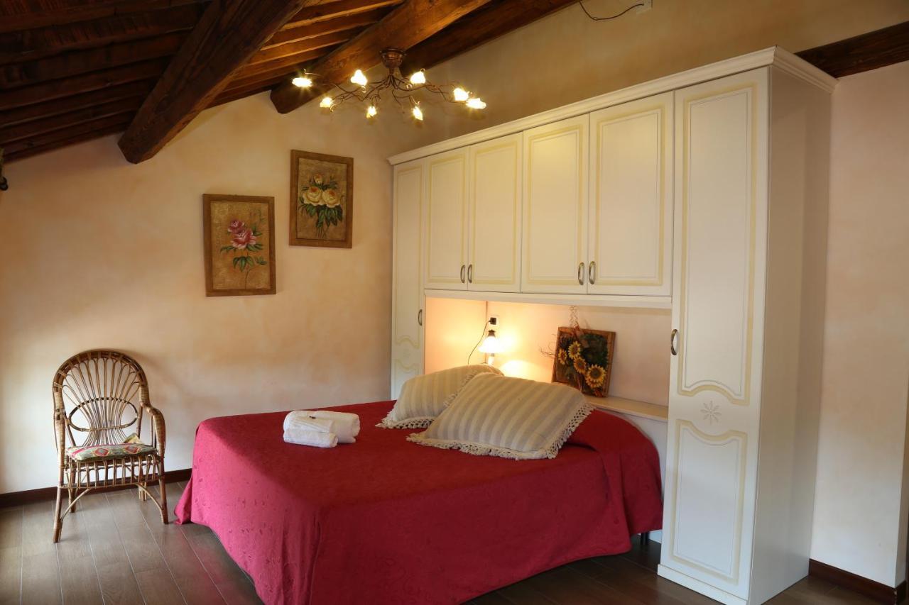 Millefiori La Corte Delle Rose Rovigo Zimmer foto